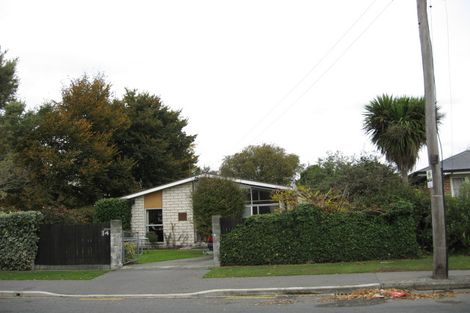 Photo of property in 34 Grassmere Street, Papanui, Christchurch, 8052