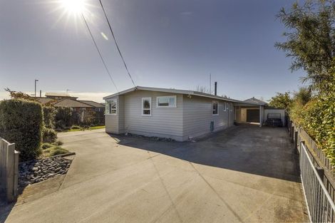 Photo of property in 77 Redwood Street, Redwoodtown, Blenheim, 7201