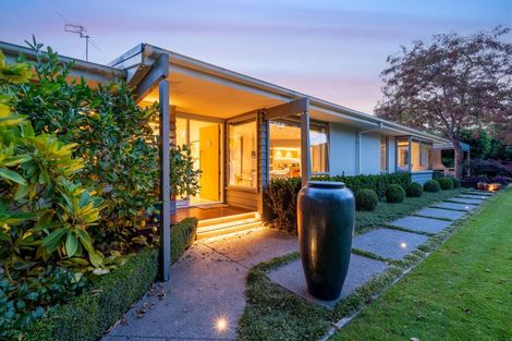 Photo of property in 315 Withells Road, Avonhead, Christchurch, 8042