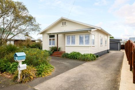 Photo of property in 9 Frances Street, Hamilton East, Hamilton, 3216