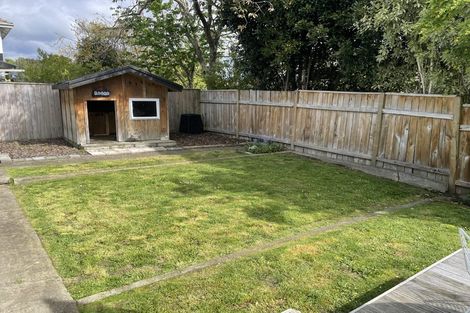 Photo of property in 200 Victoria Avenue, Hokowhitu, Palmerston North, 4410