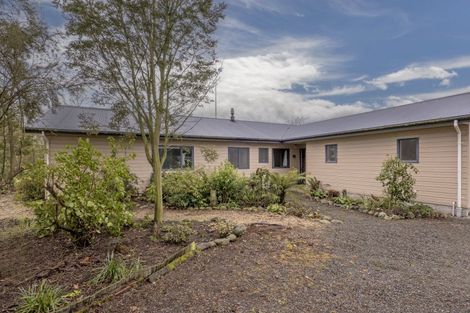 Photo of property in 217 Struie Road, Hororata, 7572