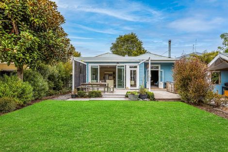 Photo of property in 133 Chester Street East, Christchurch Central, Christchurch, 8011