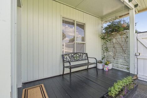 Photo of property in 141 Lemon Street, Strandon, New Plymouth, 4312