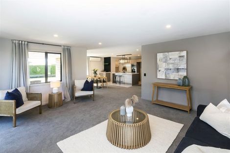 Photo of property in 32 Sequoia Way, Rangiora, 7400