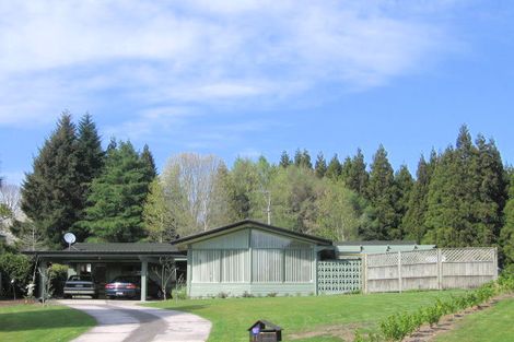 Photo of property in 41 Simmonds Crescent, Springfield, Rotorua, 3015