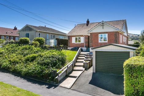 Photo of property in 17 Wilkinson Street, Liberton, Dunedin, 9010