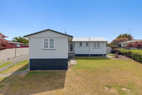 Photo of property in 250 Balmoral Drive, Tokoroa, 3420