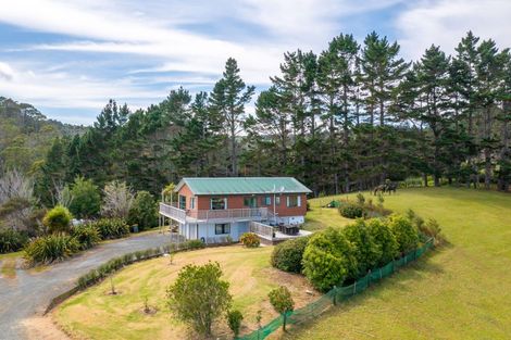 Photo of property in 103 Wilson Road, Wellsford, 0972