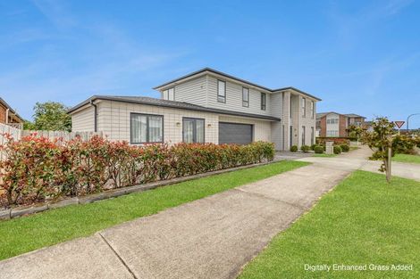 Photo of property in 62 Donegal Park Drive, Flat Bush, Auckland, 2019
