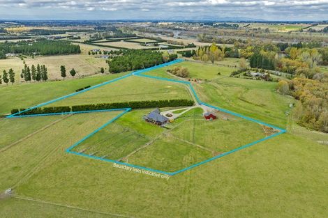 Photo of property in 298 Birch Hill Road, Okuku, Rangiora, 7473