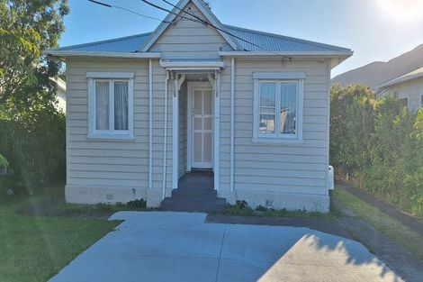 Photo of property in 45 York Street, Moera, Lower Hutt, 5010