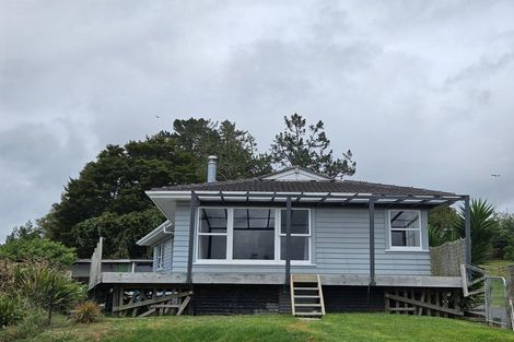 Photo of property in 32 Kopeti Road, Hukerenui, Hikurangi, 0182