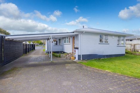 Photo of property in 53 Yvonne Street, Melville, Hamilton, 3206