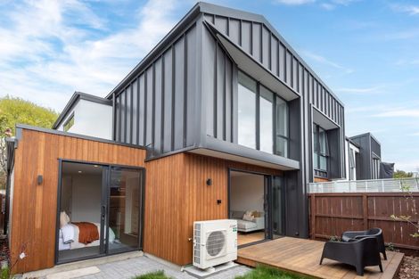 Photo of property in 3/74 Caledonian Road, St Albans, Christchurch, 8014