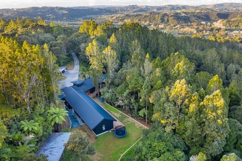 Photo of property in 123 Pinchgut Road, Kaukapakapa, 0873