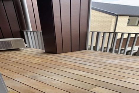 Photo of property in 6/28 Nevill Road, Hobsonville, Auckland, 0616