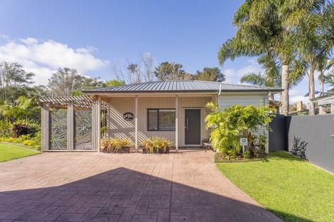 Photo of property in 102 South Highway East, Whitianga, 3510