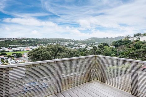 Photo of property in 18 Totara Road, Miramar, Wellington, 6022
