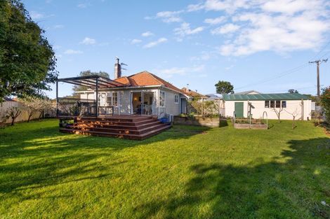 Photo of property in 13 Raleigh Street, Vogeltown, New Plymouth, 4310