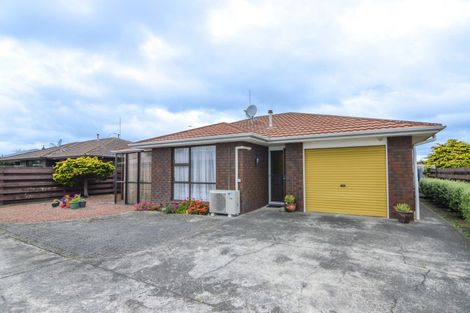 Photo of property in 34b Fitzroy Street, Terrace End, Palmerston North, 4410
