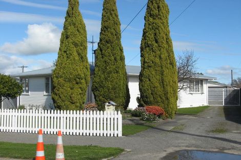 Photo of property in 126 Cockburn Street, Kuripuni, Masterton, 5810