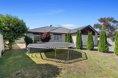 Photo of property in 5 Callum Court, Rototuna, Hamilton, 3210