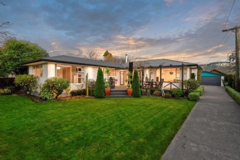 Photo of property in 78 Fisher Avenue, Beckenham, Christchurch, 8023