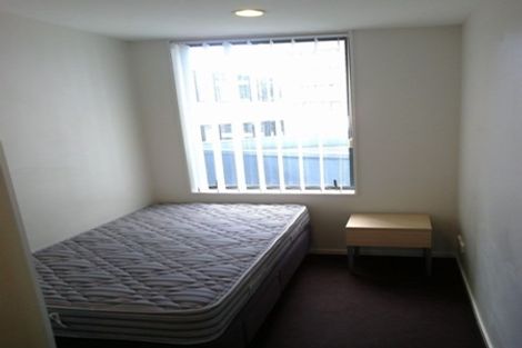 Photo of property in The Crescent Apartments, 502/36 Eden Crescent, Auckland Central, Auckland, 1010