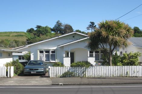 Photo of property in 152 Glasgow Street, Whanganui, 4500