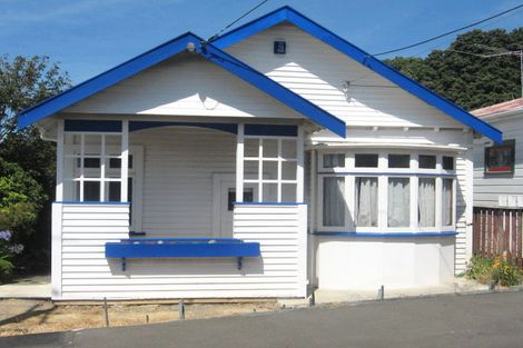 Photo of property in 39 Waitoa Road, Hataitai, Wellington, 6021