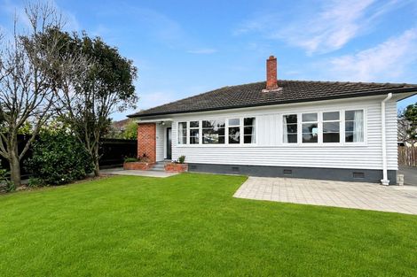 Photo of property in 70a Latham Street, Marewa, Napier, 4110
