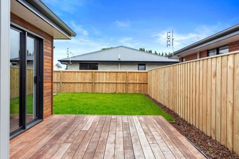Photo of property in 14 Fauna Street, Halswell, Christchurch, 8025