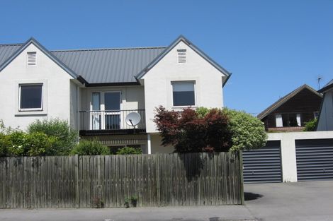 Photo of property in 3/66 Andover Street, Merivale, Christchurch, 8014