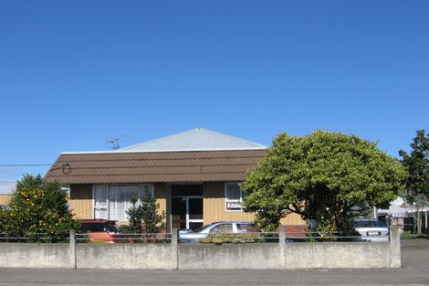 Photo of property in 35 Bentley Street, Masterton, 5810