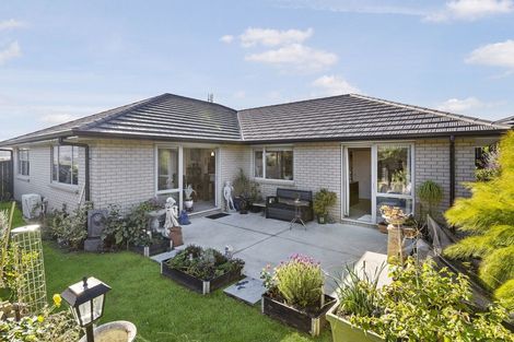 Photo of property in 13 Bellenden Crescent, Pokeno, 2402