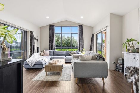 Photo of property in 2 Ashworth Place, Matamata, 3400