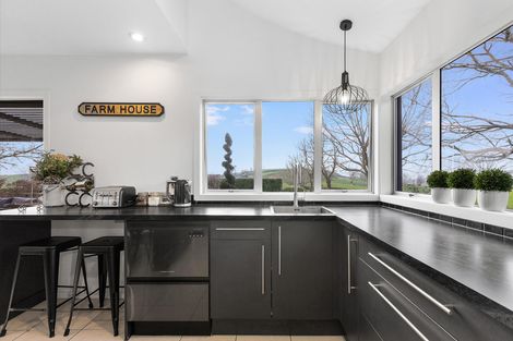 Photo of property in 2076 Morrinsville-walton Road, Richmond Downs, Walton, 3475