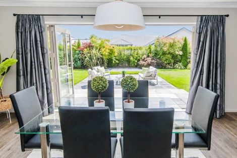 Photo of property in 42 Rossington Drive, West Melton, 7618