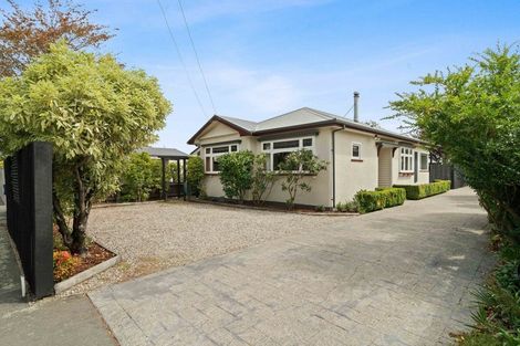 Photo of property in 127 Cobham Street, Spreydon, Christchurch, 8024