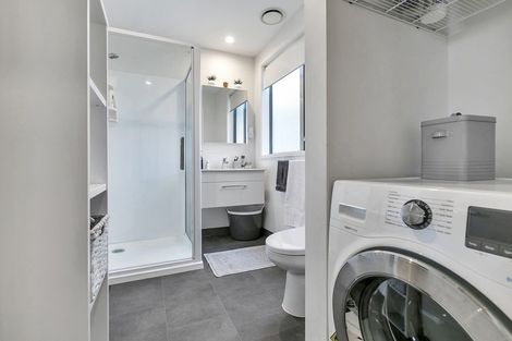 Photo of property in 204/160d Hobsonville Point Road, Hobsonville, Auckland, 0616