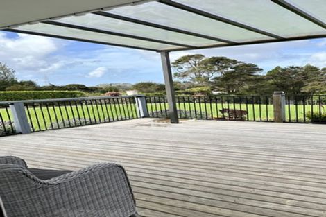 Photo of property in 25 Hobson Road, Lucas Heights, Auckland, 0632