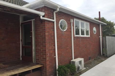 Photo of property in 7 Puna Street, Riccarton, Christchurch, 8041