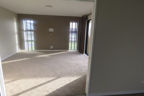 Photo of property in 116 Kittyhawk Avenue, Wigram, Christchurch, 8042