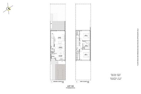 Photo of property in 73 Katikati Drive, Manurewa, Auckland, 2102