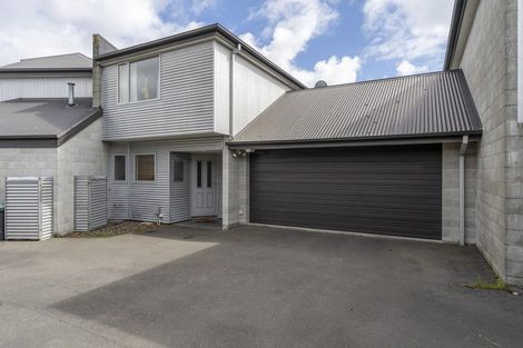 Photo of property in 94a Packe Street, Edgeware, Christchurch, 8013