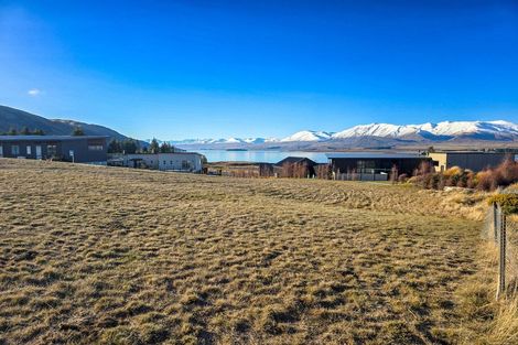 Photo of property in 69 D'archiac Drive, Lake Tekapo, 7999