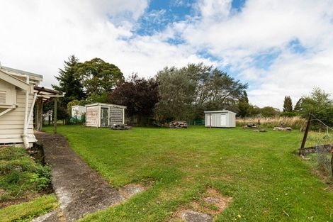 Photo of property in 114 Ruapehu Road, Ohakune, 4625