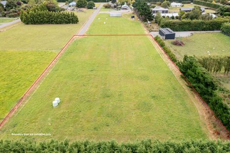 Photo of property in 63a Glassworks Road, Netherby, Ashburton, 7772