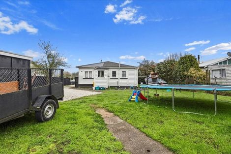 Photo of property in 48 Te Kumi Road, Te Kuiti, 3910